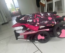 buggy