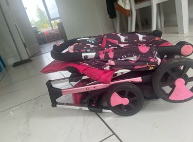 buggy