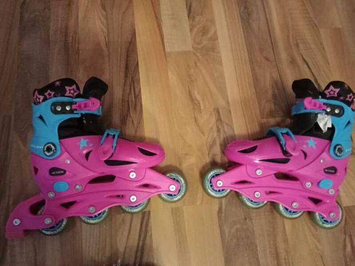 skates