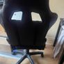 Gaming chair only a month old Image 2