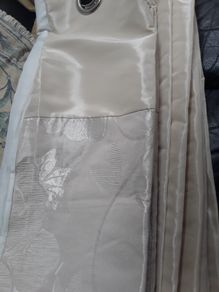 drapes