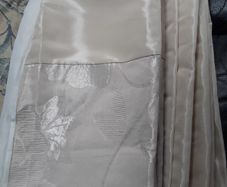 drapes