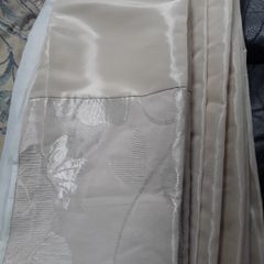 drapes