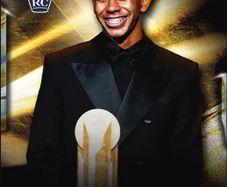 Lamine Yamal 2024 Kopa Trophy Winner Ballon dOr Topps NOW Card 3
