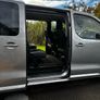 2021 Citroen Spacetourer WAV Image 5