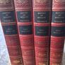 History of England 4 Volumes in Hardback by Lord Macaulay Image 2