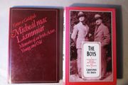 Micheal Mac Liammoir - 2 Books