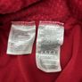 Adidas Munster Rugby Half Zip Jumper Mens 3XL Image 5