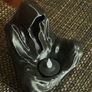 Death Candle Holder- Halloween Decoration Image 5