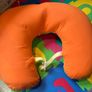 breastfeeding pillow Image 5