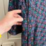 Seasalt Cornwall dress cord size 16 Image 7