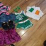 Build a bear with clothes Image 4