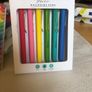 Paperchase ballpoint pens x 6 Image 2
