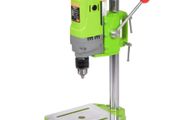 6-Speed Benchtop Drill Press Drilling Machine