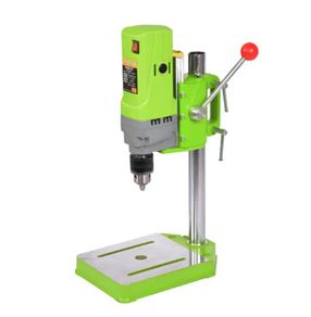 6-Speed Benchtop Drill Press Drilling Machine