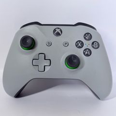 Xbox Wireless Controller Grey Green Special Edition