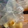 Medela Swing Flex plus extras Image 7
