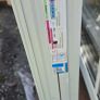 Scandinavian Pine Triple glazed window and door Image 4