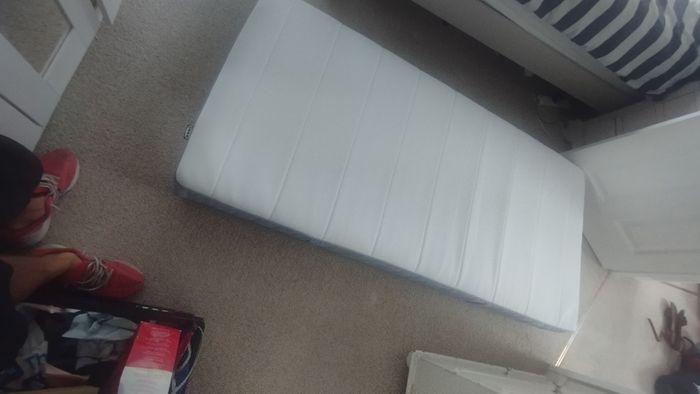 IKEA single mattress