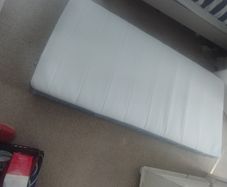 IKEA single mattress
