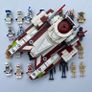 LEGO Star Wars Clone Wars Minifigure Lot  Clones, Droids, Stormtroopers & Sets Image 6
