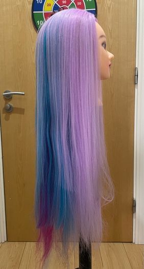 Wig stand & mannequin heads