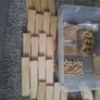 arts and crafts wood Image 2