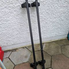 Thule roof bars