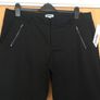 DKNY Smart Casual Cropped Trousers 16 New Image 2