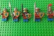 Lego Figures