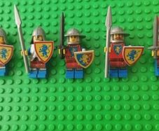 Lego Figures