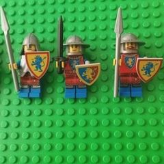 Lego Figures