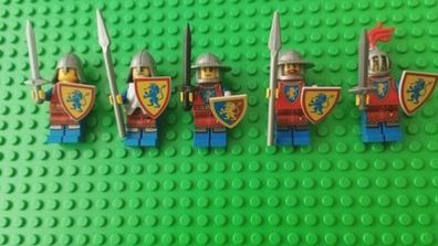 Lego Figures