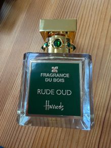 Fragrance du Bois Rude Oud