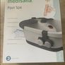 Medisana foot spa Image 2