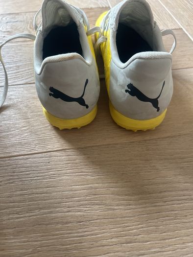 Puma Football Boots