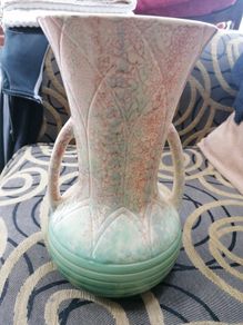 Vintage Beswick Vase