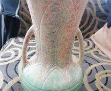 Vintage Beswick Vase