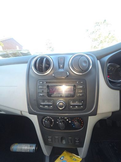 2013 Dacia Sandero