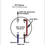 Eco RF Room Thermostat ET3 Image 3