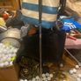 Spalding Golf Flite Perimeter Weighted Sand wedge golf club Image 3