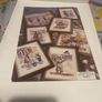 All our yesterdays Counted Cross Stitch Collectors edition Image 6