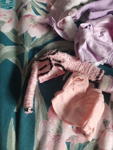rainbow high doll accessories