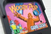 Woody Pop for Sega Game Gear