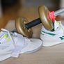 Reebok Legacy Lifter 3 weightlifting shoes Image 8