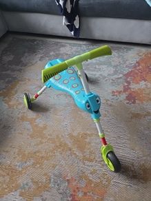 schutter bug