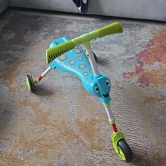 schutter bug