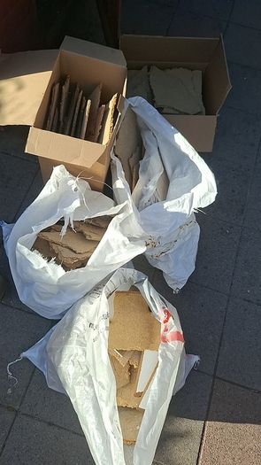 Firewood
