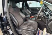 Audi S6 C6 fully electrical black leather / alcantara seats. Factory carbon trim / three spoke mfsw Sline bumpers R19 le man's wheels Toyo tyres parts breaking