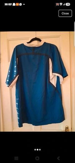 Beautiful Vintage 2003 France Rugby Home Shirt